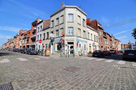 Rue de la Procession 69, Anderlecht, Belgium