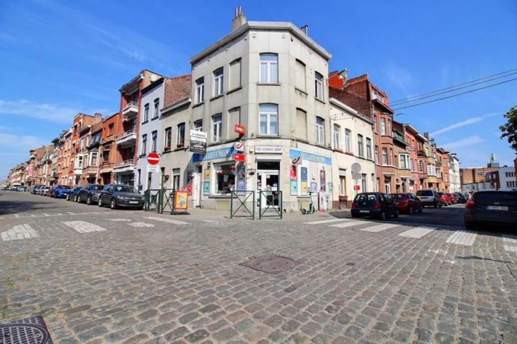 Rue de la Procession 69, Anderlecht, Belgium