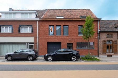 Gentstraat 389, Oostakker, Belgium