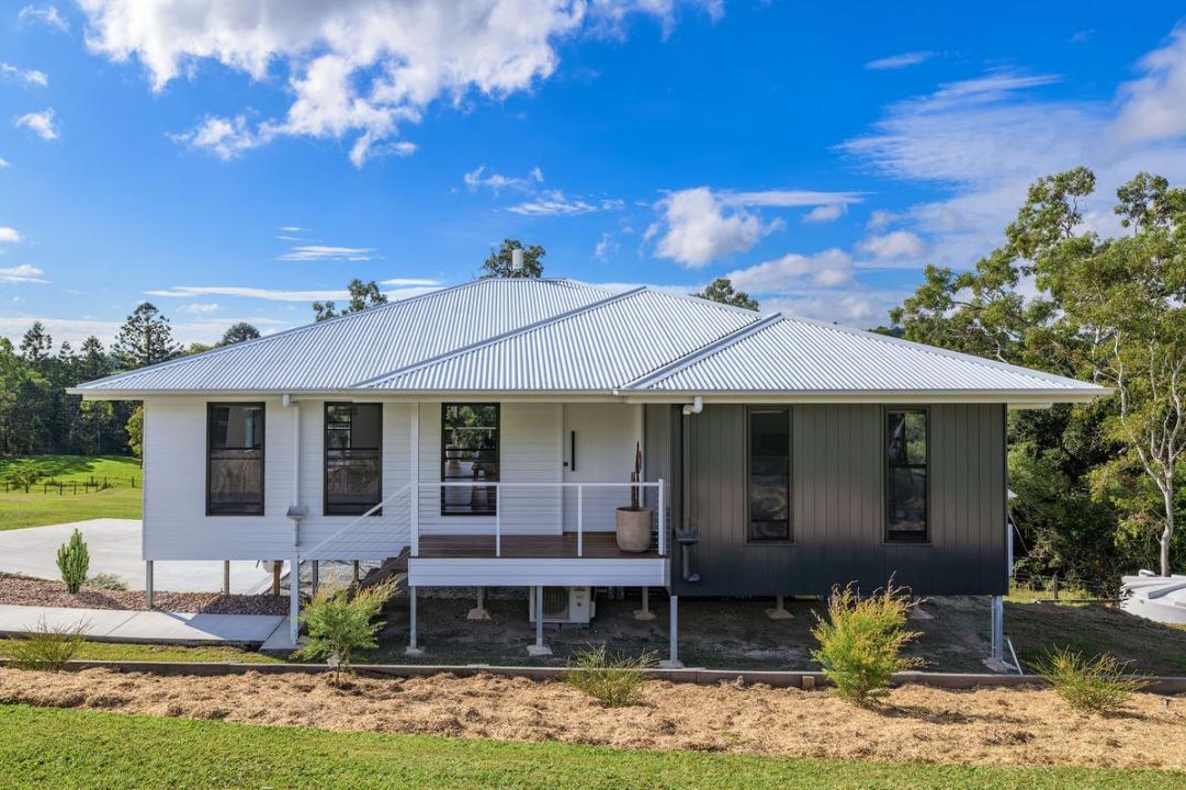 8 Jackwood Close, Pie Creek, QLD 4570, オーストラリア