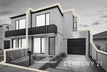 11B-11D Bloomfield Road, Noble Park, VIC 3174, Australia