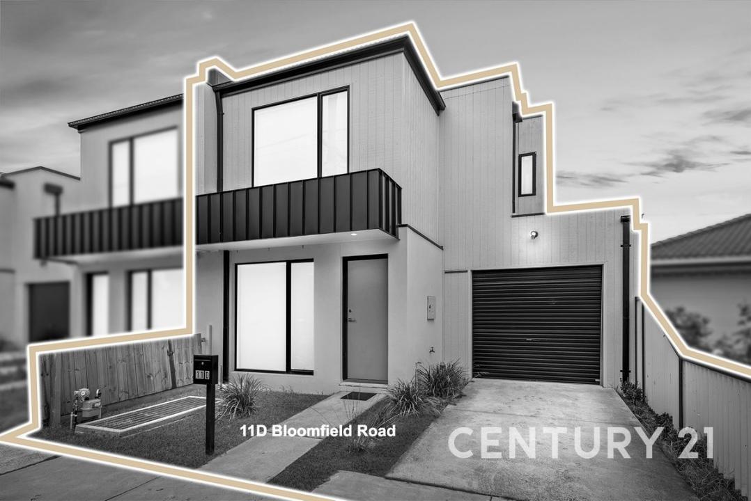 11B-11D Bloomfield Road, Noble Park, VIC 3174, Australia