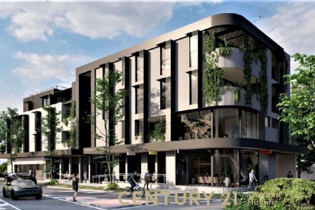 16 Balmoral Avenue, Springvale, VIC 3171, Australia