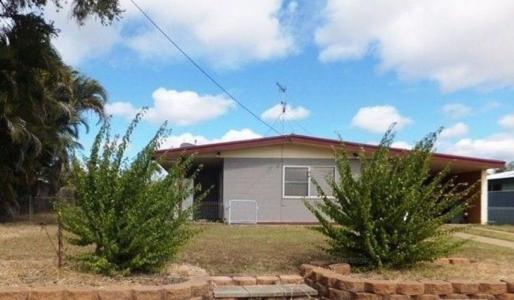 9 Barcoo Drive, Moranbah, QLD 4744, Australia