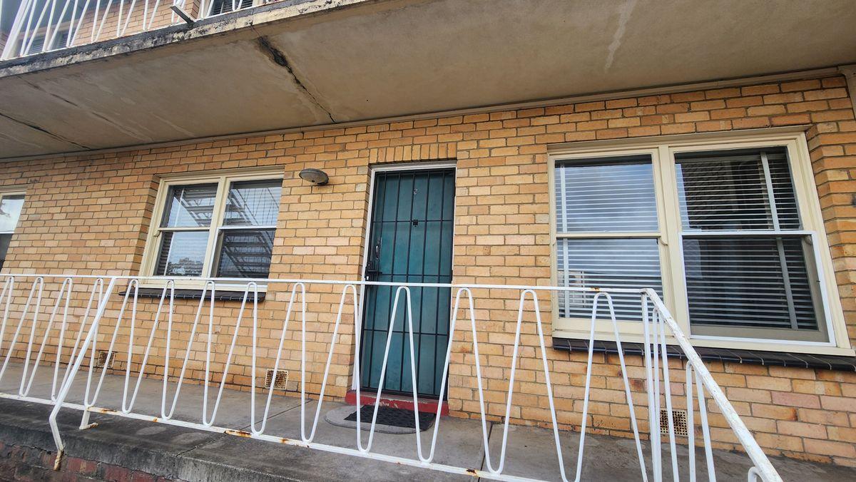 6/38 Princes Highway Service Road, Dandenong, VIC 3175, Austrália