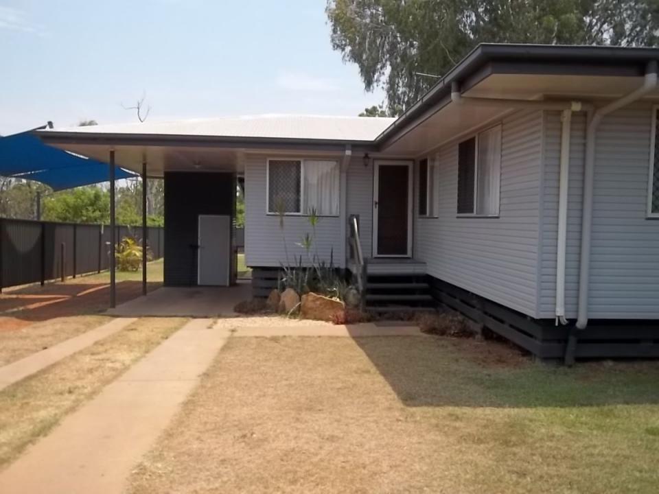 41 Renier Crescent, Moranbah, QLD 4744, Australia