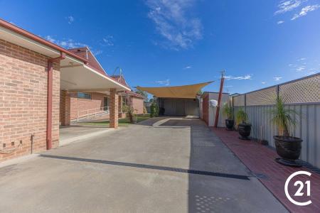 8 Koala Place, Forbes, NSW 2871, Australia