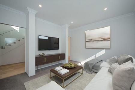 18 Hollington Boulevard, Alkimos, WA 6038, Austrália