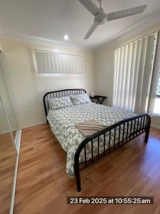 95 Bauman Way, Blackwater, QLD 4717, 澳大利亚