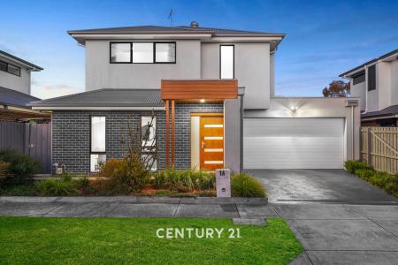 1A Johnston Avenue, Eumemmerring, VIC 3177, Australia