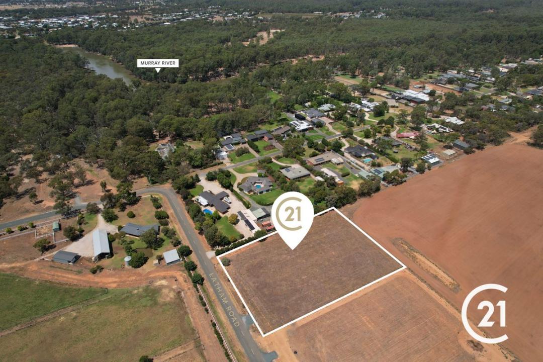150 Latham Road, Echuca, VIC 3564, Austrália