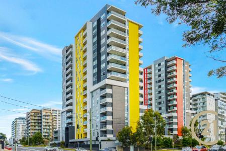 91/1-3 Bigge street, Warwick Farm, NSW 2170, Australia