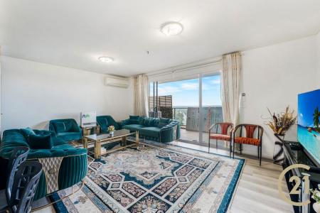 91/1-3 Bigge street, Warwick Farm, NSW 2170, Australia