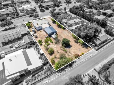 95 Penrice Road, Penrice, SA 5353, Australia