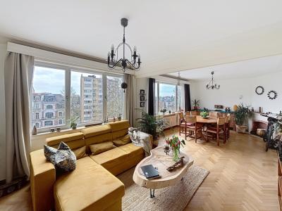 Boulevard Louis Schmidt 78, Etterbeek, ベルギー