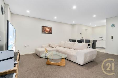 12/4-6 Browne Parade, Warwick Farm, NSW 2170, Australia