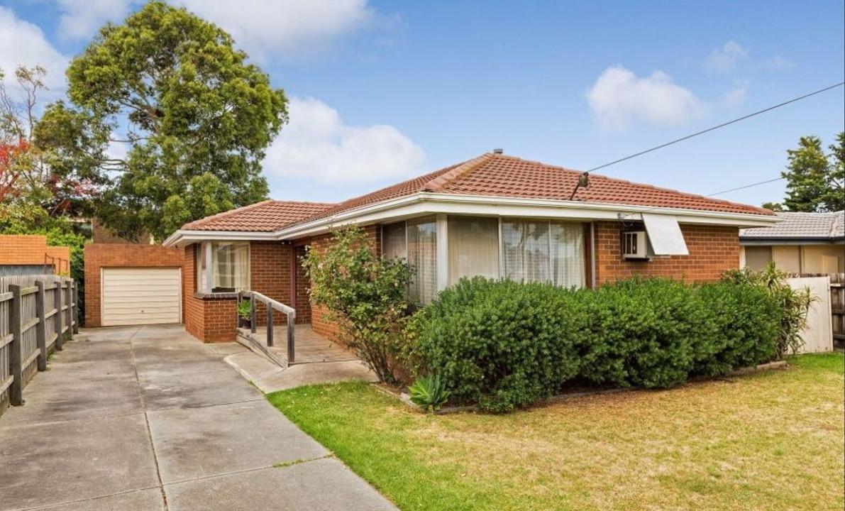 12 Ransom Avenue, Altona, VIC 3018, Australia