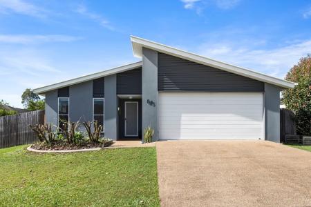 85 Tulipwood Drive, Tinana, QLD 4650, Austrália