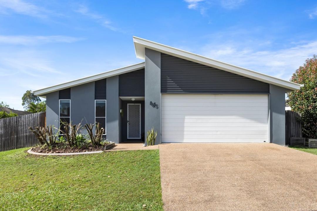 85 Tulipwood Drive, Tinana, QLD 4650, Austrália