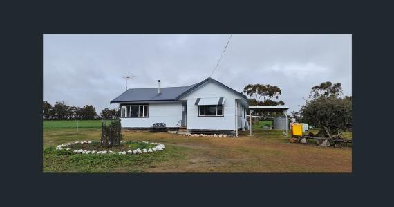 584 Abels Road, Boyup Brook, WA 6244, Australia