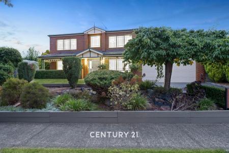 24 Highland Crescent, Narre Warren South, VIC 3805, Australia