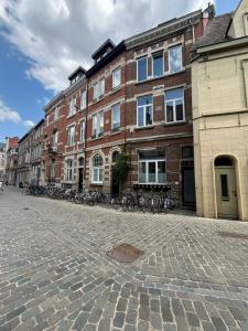 Schrijnmakersstraat 14, Leuven, Belgium