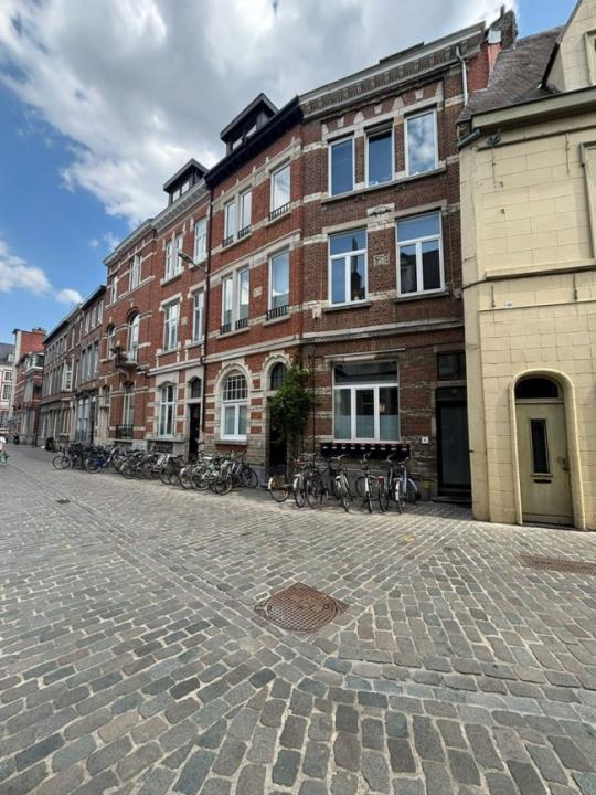 Schrijnmakersstraat 14, Leuven, Bélgica