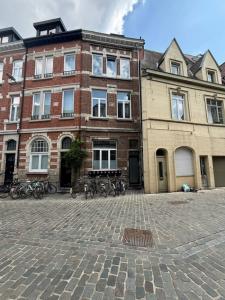 Schrijnmakersstraat 14, Leuven, Bélgica