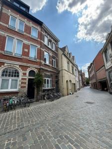 Schrijnmakersstraat 14, Leuven, Bélgica