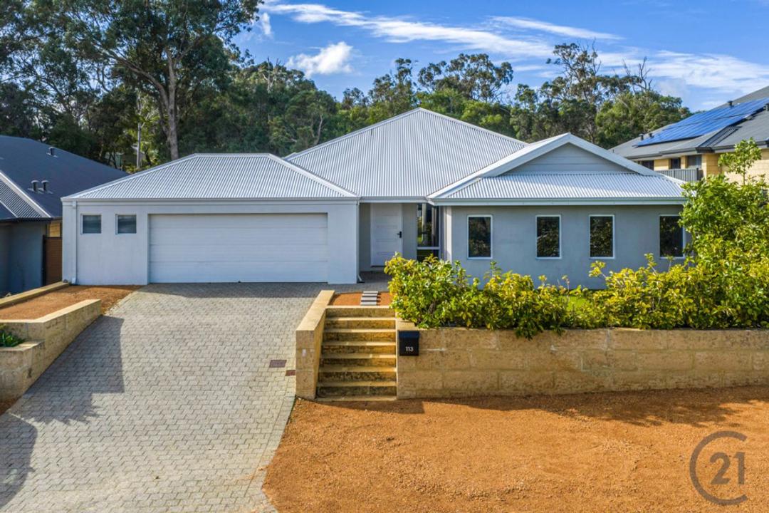 113 Jinatong Loop, Dawesville, WA 6211, Australia
