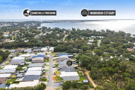 113 Jinatong Loop, Dawesville, WA 6211, Australia