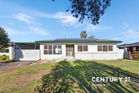 16 Alam Street, Colyton, NSW 2760, Australia