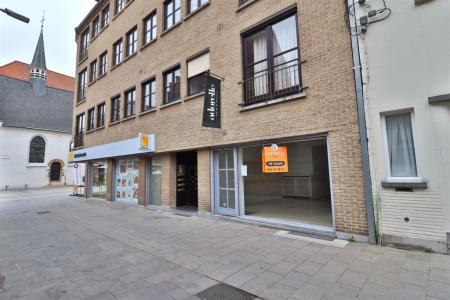 Voorstraat 36 2, Kortrijk, Belgia