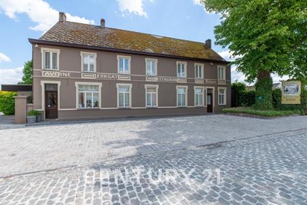 Kerkgate 35, Oudenaarde, Belgium