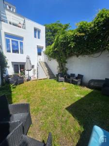 Albertynlaan 57, Sint-lambrechts-woluwe, Belgium