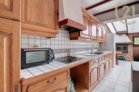 Rue Cyprien Prévot 126, Bouffioulx, 벨기에