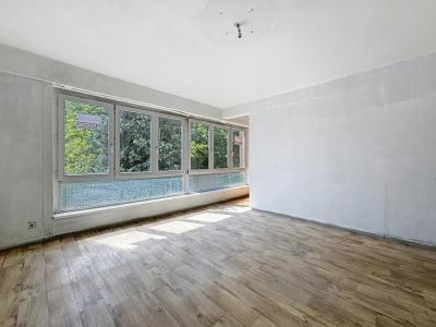 Avenue Voltaire  86, Brussels, Belgium