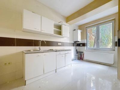 Avenue Voltaire 86, 布鲁塞尔, 比利时