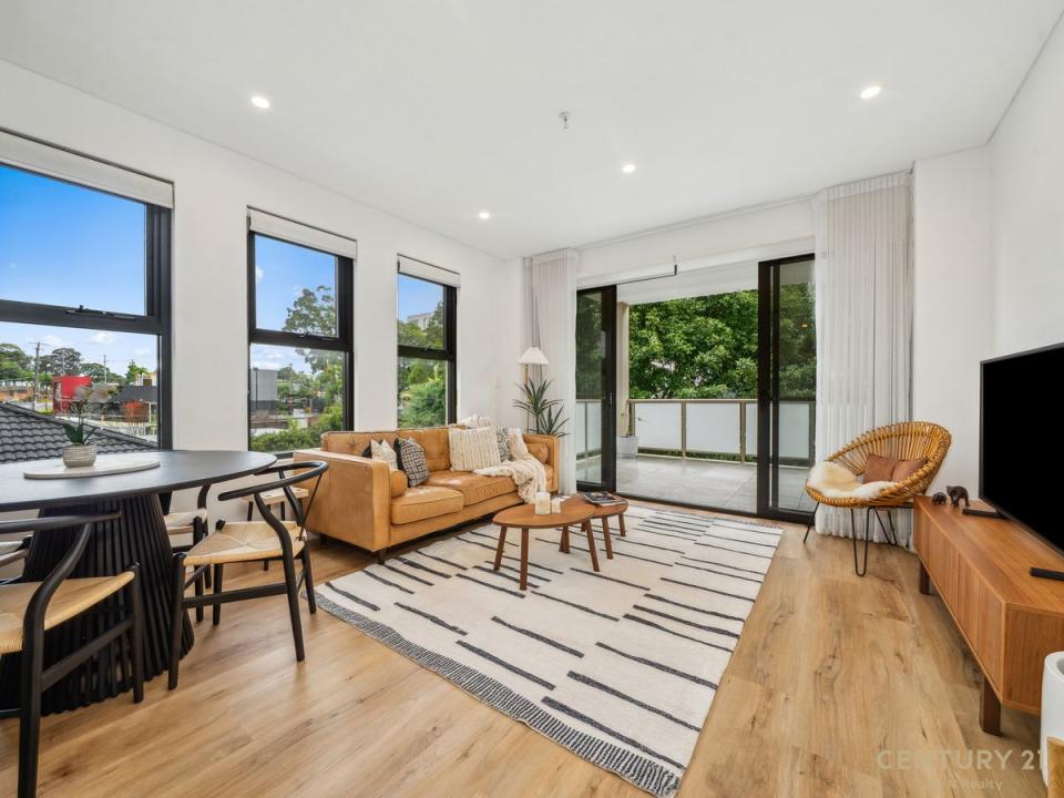 213/417-419 Pacific Highway, Asquith, NSW 2077, Austrália