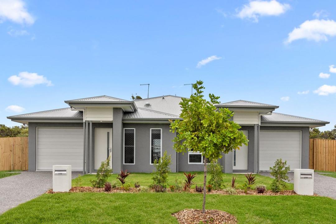 Unit 1 /55 Lilly Pilly Drive, Burrum Heads, QLD 4659, أستراليا