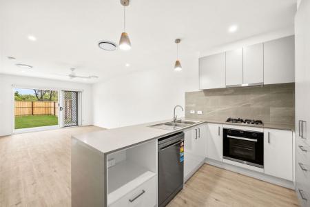 Unit 1 /55 Lilly Pilly Drive, Burrum Heads, QLD 4659, أستراليا