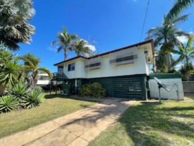 14 Brock Street, Dysart, QLD 4745, Australia