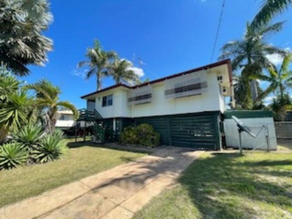 14 Brock Street, Dysart, QLD 4745, 澳大利亚