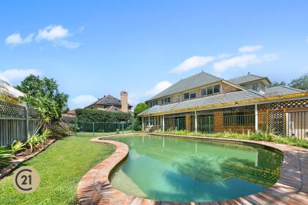 14 Mildara Place, West Pennant Hills, NSW 2125, Australia