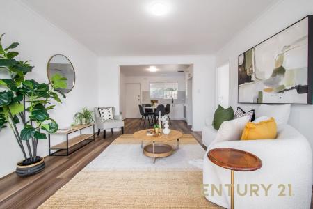 1/14 Brady Road, Dandenong North, VIC 3175, Australia