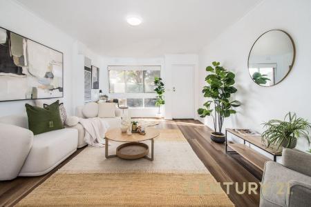 1/14 Brady Road, Dandenong North, VIC 3175, Australia