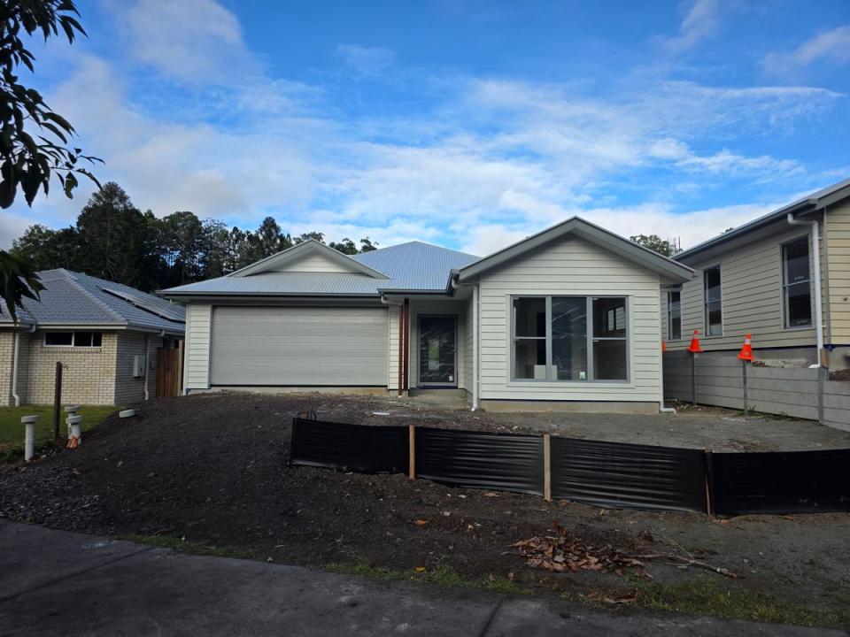 1/33 Hilltop Drive, Burnside, QLD 4560, Australien