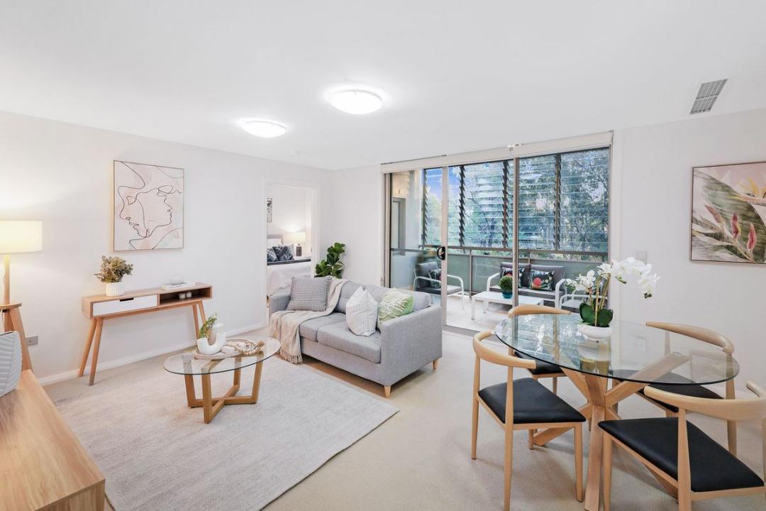 58/1-3 Cherry Street, Warrawee, NSW 2074, Australia