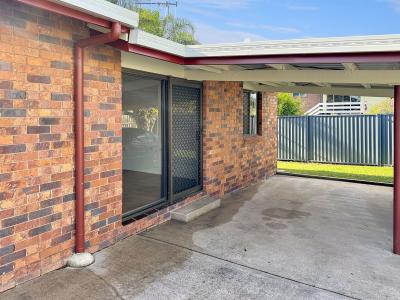 3/198 Cambridge Street, Granville, QLD 4650, Australia