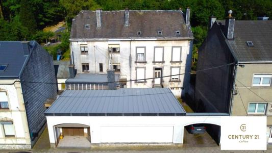 Rue de Diekirch 131, Arlon, ベルギー